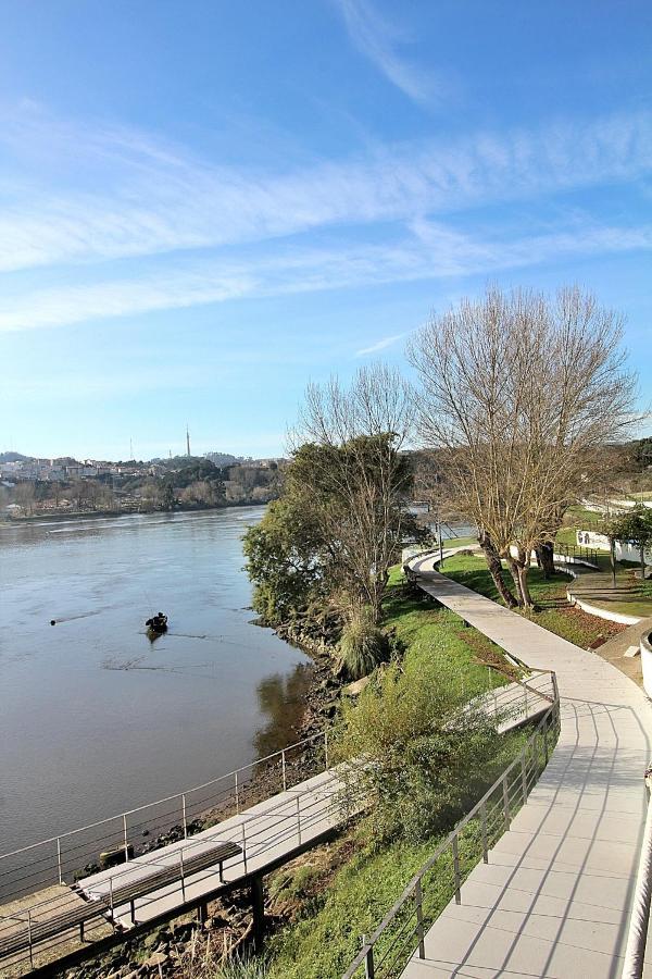 Apartamento RestOnDouro Oporto Gondomar  Exterior foto