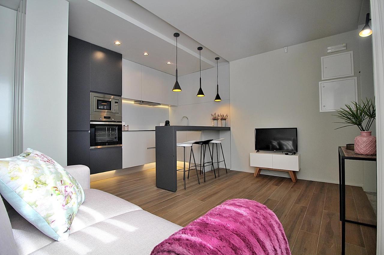 Apartamento RestOnDouro Oporto Gondomar  Exterior foto