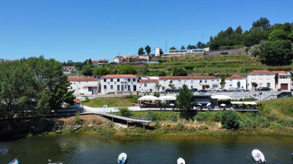 Apartamento RestOnDouro Oporto Gondomar  Exterior foto