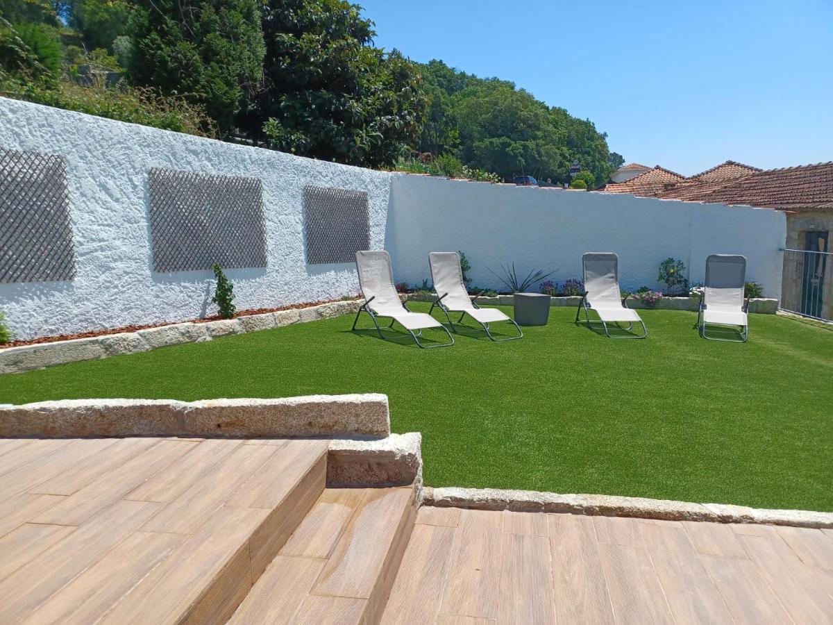Apartamento RestOnDouro Oporto Gondomar  Exterior foto